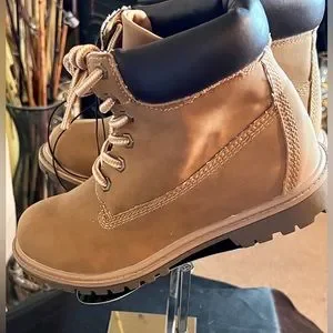 UNIONBAY | Shoes | Nwt Unionbay Wheat Colored Boots Womens  display picture 2